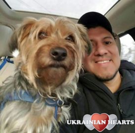 Ollie and me Ollie and me