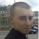Man, Misha1, Ukraine, Ivano-Frankivsk oblast, Kaluskyi raion, Dobrovliany,  30 years old