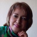Woman, Star, Україна, Ternopil oblast, Ternopil misto, Ternopil,  47 years old
