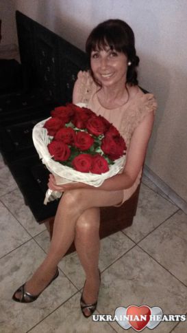 Lyudmilochka