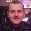 Man, Gordon, Ukraine, Volyn oblast, Lutsk misto, Lutsk,  33 years old