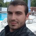 Man, Sasha7436, Ukraine, Cherkasy oblast, Kamianskyi raion, Verbivka,  31 years old