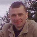 Man, Basil_Lev, Ukraine, Lviv oblast, Lviv misto, Lviv,  50 years old