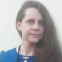 Kobieta, Anetta, Ukraina, Sumy oblast, Okhtyrskyi raion, Okhtyrka,  36 lat