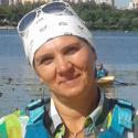 Woman, Natalya777, Ukraine, Kiev oblast, Brovarskyi raion, Brovary,  57 years old
