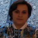 Woman, Alena81, Ukraine, Rivne oblast, Kostopilskyi raion, Kostopil,  44 years old