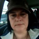 Woman, Alevtina, Ukraine, Cherkasy oblast, Kamianskyi raion, Verbivka,  49 years old