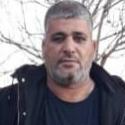 Man, Abdu, Libya, Murzuq, Waw al Kabir,  52 years old