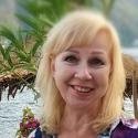 Woman, Ellen, Ukraine, Dnipropetrovsk oblast, Dnipropetrovsk misto, Dnipropetrovsk,  62 years old