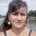 Woman, HellenVG, Ukraine, Luhansk oblast, Slovianoserbskyi raion, Sokilnyky,  49 years old