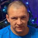 Man, RuslanK, Ukraine, Zakarpattia oblast, Velykobereznianskyi raion, Volosianka,  39 years old