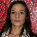 Woman, Natall, Ukraine, Cherkasy oblast, Kamianskyi raion, Verbivka,  64 years old
