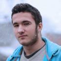 Man, Valeriim, France, Lorraine, Meuse, Verdun, Varennes-en-Argonne, Véry,  26 years old