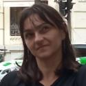 Ivanochka, Жінка, 46 років