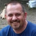 Man, Valerchik, Ukraine, Cherkasy oblast, Kamianskyi raion, Verbivka,  42 years old