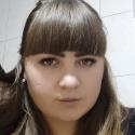 Woman, Lubov28, Ukraine, Cherkasy oblast, Kamianskyi raion, Verbivka,  26 years old