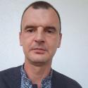 Andriy_new, Чоловік, 40 років