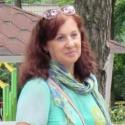 Woman, Gali_RT, Україна, Autonomous Republic of Crimea, Feodosiia misto, Pidhirne,  63 years old