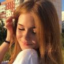 Woman, Marinochka_2000, Russian Federation, Central, Moscow oblast, Dubna,  25 years old