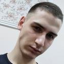 Egor3993, Man, 22 years old
