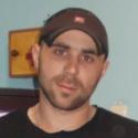 Man, Vetalj, Ukraine, Ivano-Frankivsk oblast, Kolomyiskyi raion, Kolomyia,  35 years old