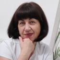 Woman, 7Halina7, Ukraine, Zaporizhia oblast, Zaporizhzhia misto, Zaporizhzhia,  67 years old