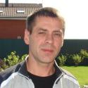 Man, Illyxa, Ukraine, Chernivtsi oblast, Vyzhnytskyi raion, Banyliv,  51 years old