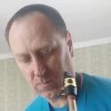 Man, Rylia, Ukraine, Rivne oblast, Rivne misto, Rivne,  47 years old