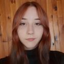 Kobieta, Anastasiia_, Польща, Wielkopolskie, Poznań,  18 lat