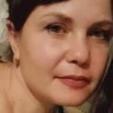 Woman, Yanulya, Ukraine, Cherkasy oblast, Kamianskyi raion, Verbivka,  41 years old