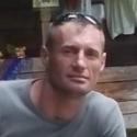 Man, Andrii123, Ukraine, Lviv oblast, Mykolaivskyi raion, Novyi Rozdil,  42 years old