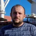 Man, Reflexive, Poland, Mazowieckie, Radom,  33 years old