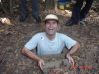 Taken at Cu Chi Tunnel Vietnam March 2008