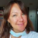 Woman, OliaOlia, Italy, Lombardia, Monza e della Brianza, Muggiò,  39 years old