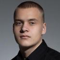 Man, Aalexx, Ukraine, Kirovohrad oblast, Novomyrhorodskyi raion, Likareve,  34 years old