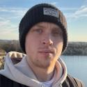 Man, Hanter2362, Poland, Mazowieckie, Warszawski zachodni, Łomianki,  20 years old