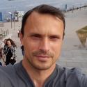 Man, Andrew2000, Slovakia, Banskobystrický kraj, Detva, Hriňová, Snohy,  38 years old