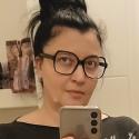 Woman, Nikname, Poland, Kujawsko-Pomorskie, Grudziądz,  50 years old
