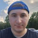 Man, br1br1, Poland, Łódzkie, Skierniewice,  26 years old