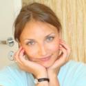 Woman, Luba, 39 years old