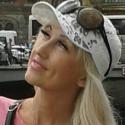 Woman, aurita88, Ukraine, Cherkasy oblast, Kamianskyi raion, Verbivka,  48 years old