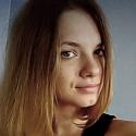 Woman, Alinoczka, Poland, Kujawsko-Pomorskie, Włocławek,  29 years old