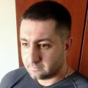 Man, Kostj, Poland, Mazowieckie, Warszawa,  42 years old