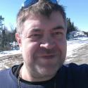 Man, juliko, Canada, Ontario, Toronto, Etobicoke,  52 years old