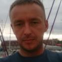 Man, Epish, Poland, Mazowieckie, Warszawa,  47 years old