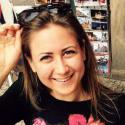 Woman, IvannaB, Poland, Podkarpackie, Rzeszów,  32 years old