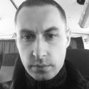 Man, Nikolas, Canada, Ontario, Toronto,  34 years old