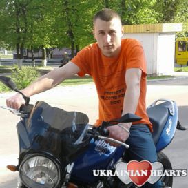 Жду одну единственную.