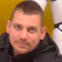 Man, Viktor23020, Poland, Wielkopolskie, Szamotulski, Wronki,  42 years old