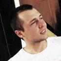 Man, Fopsis, Poland, Mazowieckie, Warszawa,  33 years old